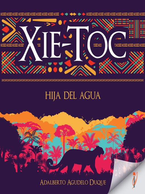 Cover image for Xie-Toc